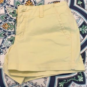 Maurices shorts